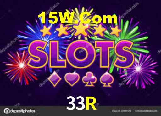 Tournaments 33R
