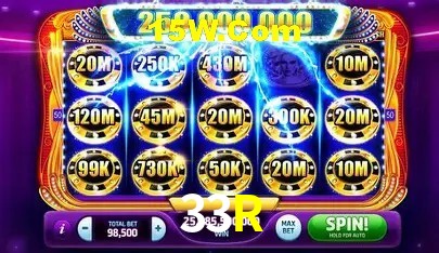 33R,33R Bet