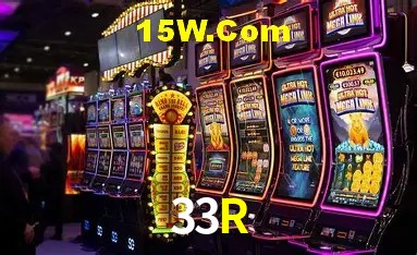 Provedores de Jogos 33R