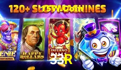 Diretório de Jogos 33R