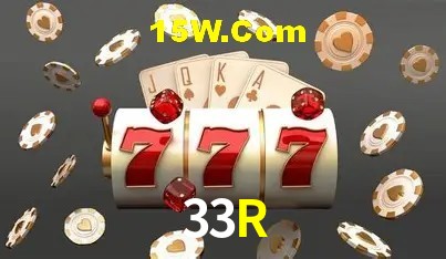 Estatísticas do Jogo 33R