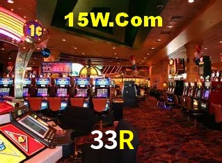 Login Seguro 33R