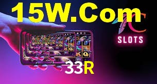 Slot Games 33R