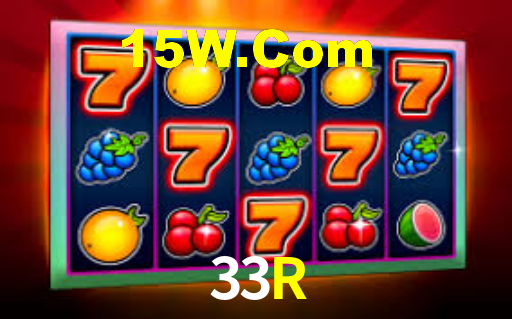 Roulette Table 33R